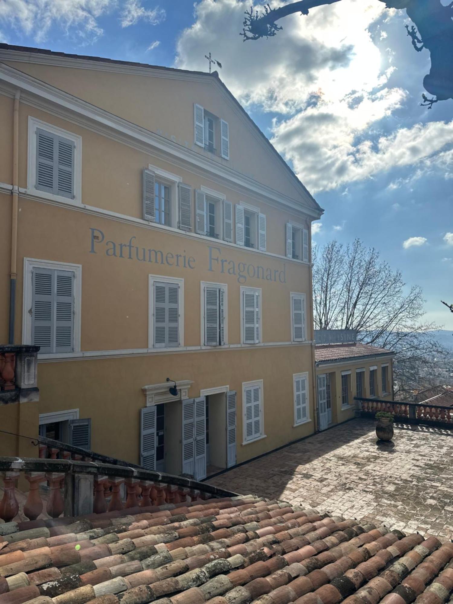 2 Pieces Vue Mer A Proximite Des Parfumeries Grasse Exterior foto